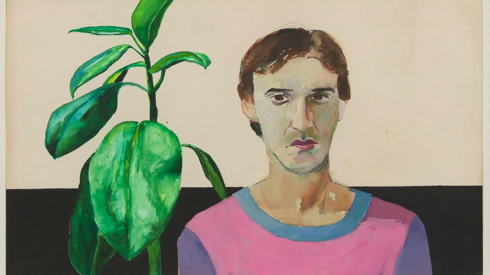„Untitled“, späte 1970er