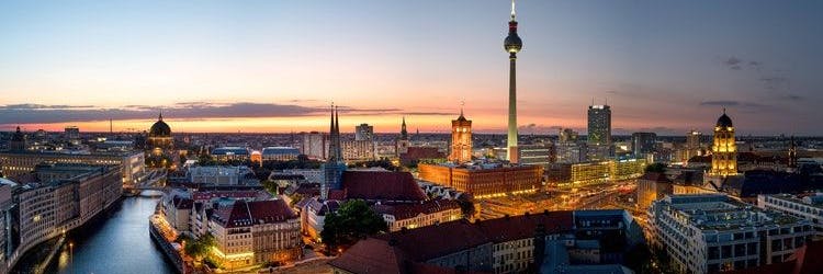 Hat die Corona-Pandemie doch etwas Gutes und lindert die Not auf dem Berliner Wohnungsmarkt?