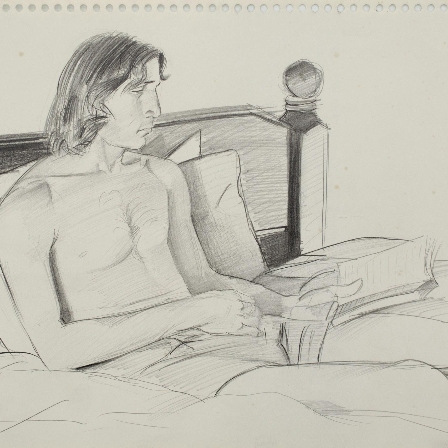 „Untitled“, späte 1970er