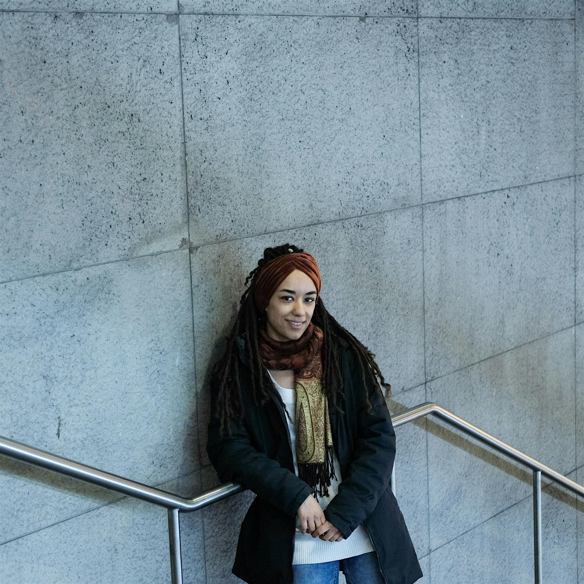 Wie wird man Rassismus los?