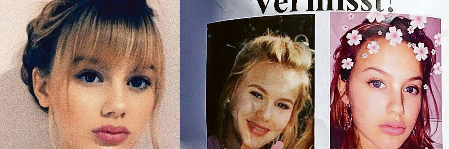 Der Fall Rebecca ist sehr ungewöhnlich: keine Leiche, aber ein dringend Verdächtiger.