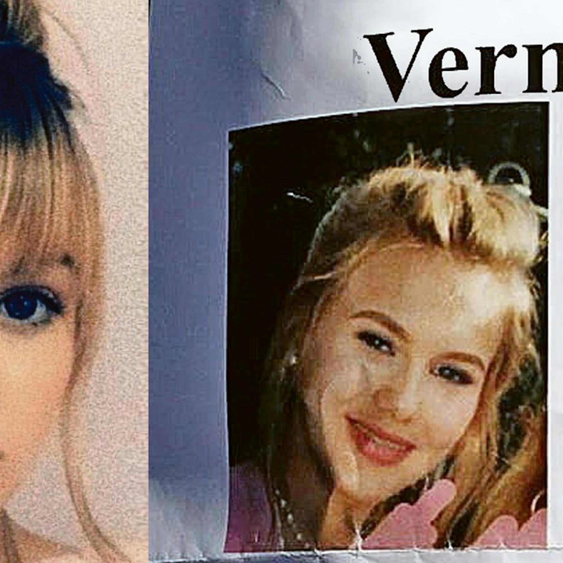 Vermisste Rebecca: Vor zwei Jahren verschwand sie – das ist der Stand der Fahndung