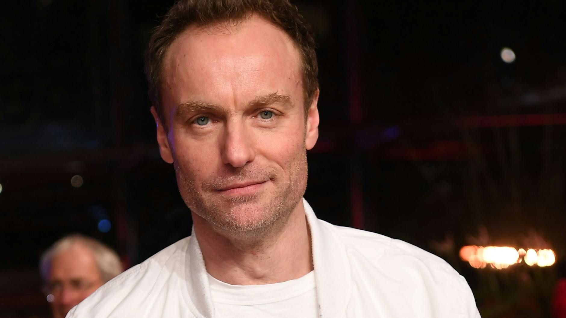 Ebenfalls ein Teil der Initiative #actout: der Schauspieler Mark Waschke