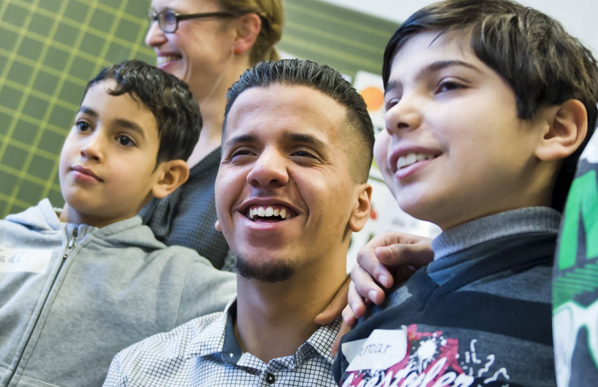 Wir wollen mehr Migranten in der Verwaltung? Dann brauchen wir mehr Transparenz!