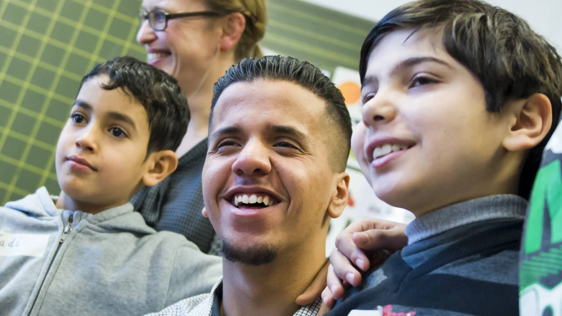 Die Berliner Linke forderte eine Migrantenquote von 35 Prozent. So wird es nicht kommen. Das ist gut so. Dennoch muss sich im Umgang mit Migranten etwas ändern, findet unser Autor.