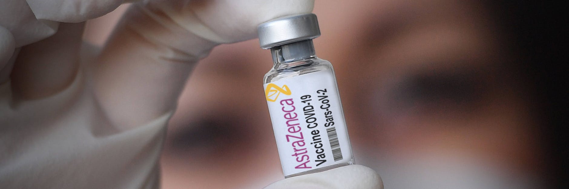 Der Hersteller Astrazeneca will seinen Impfstoff nun verbessern.