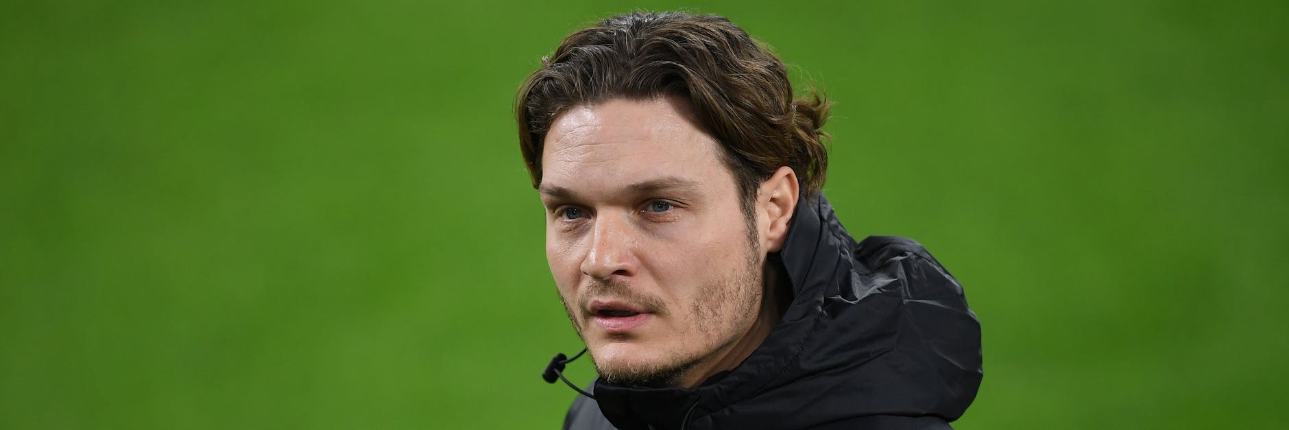 Dortmunds Trainer Edin Terzic schafft nicht die Wende. Nach dem 1:2 in Freiburg steht er immer mehr unter Druck.