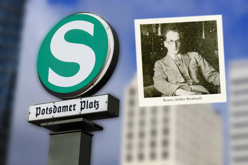 Warum die S-Bahn S-Bahn heißt – Hätten Sie's gewusst?