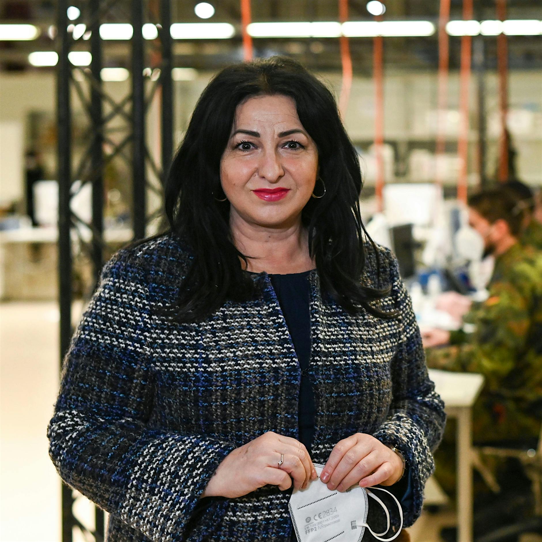 Impfen in Berlin: Der schwierigste Teil kommt noch