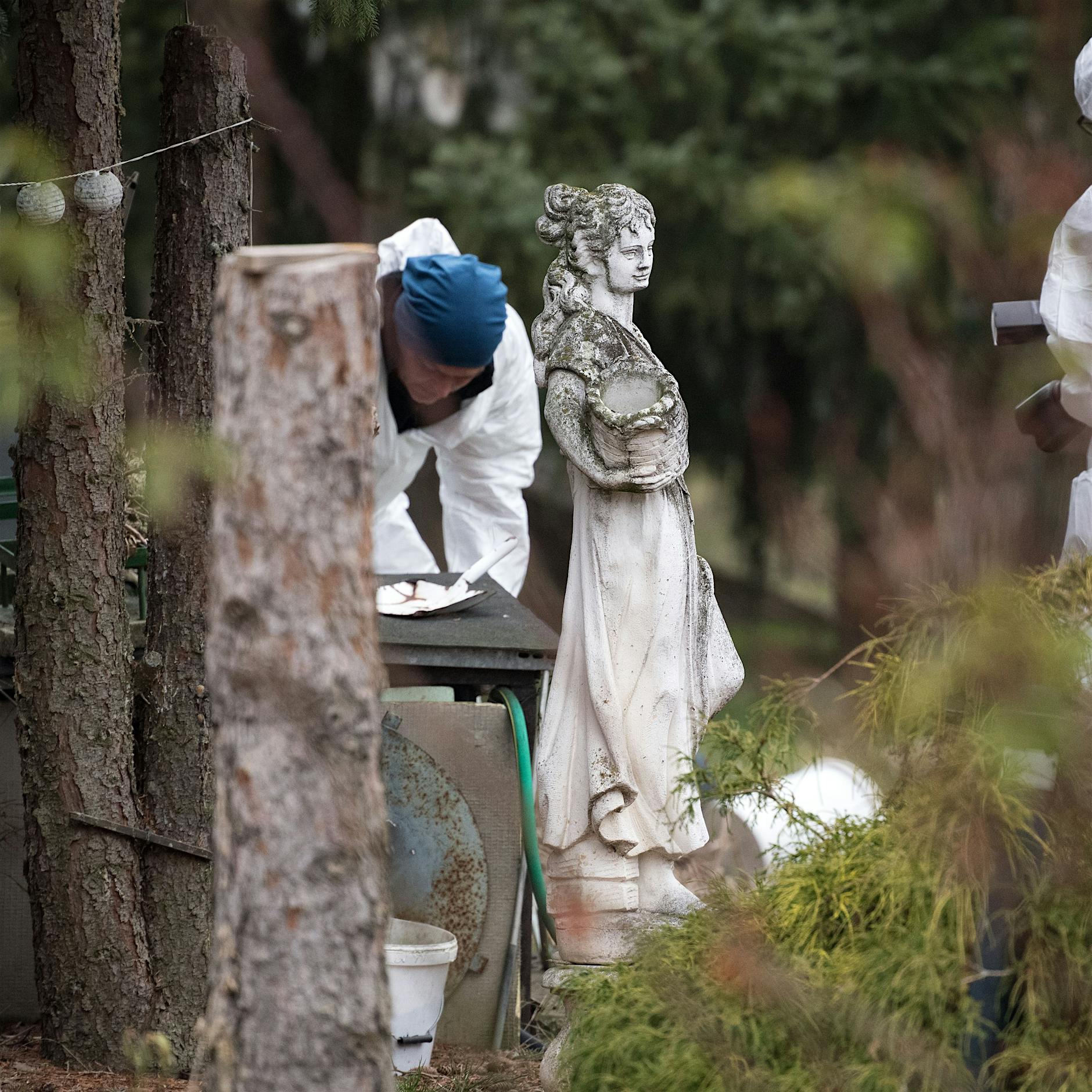 Rebecca seit zwei Jahren verschwunden: Schwager weiter unter Verdacht