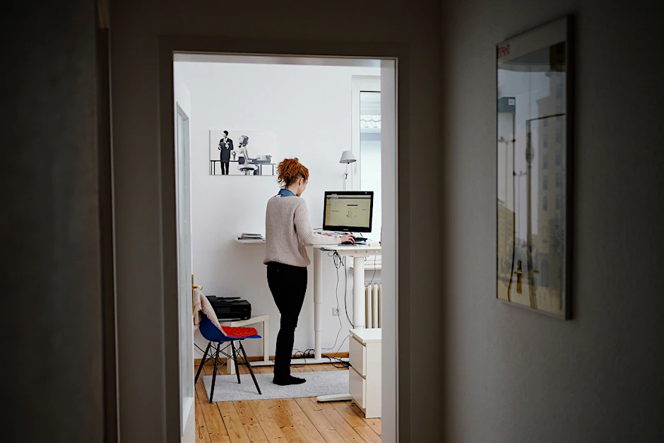 Fürs Arbeiten im Homeoffice gilt für die Erklärung zum Steuerjahr 2020 eine neue Pauschale.