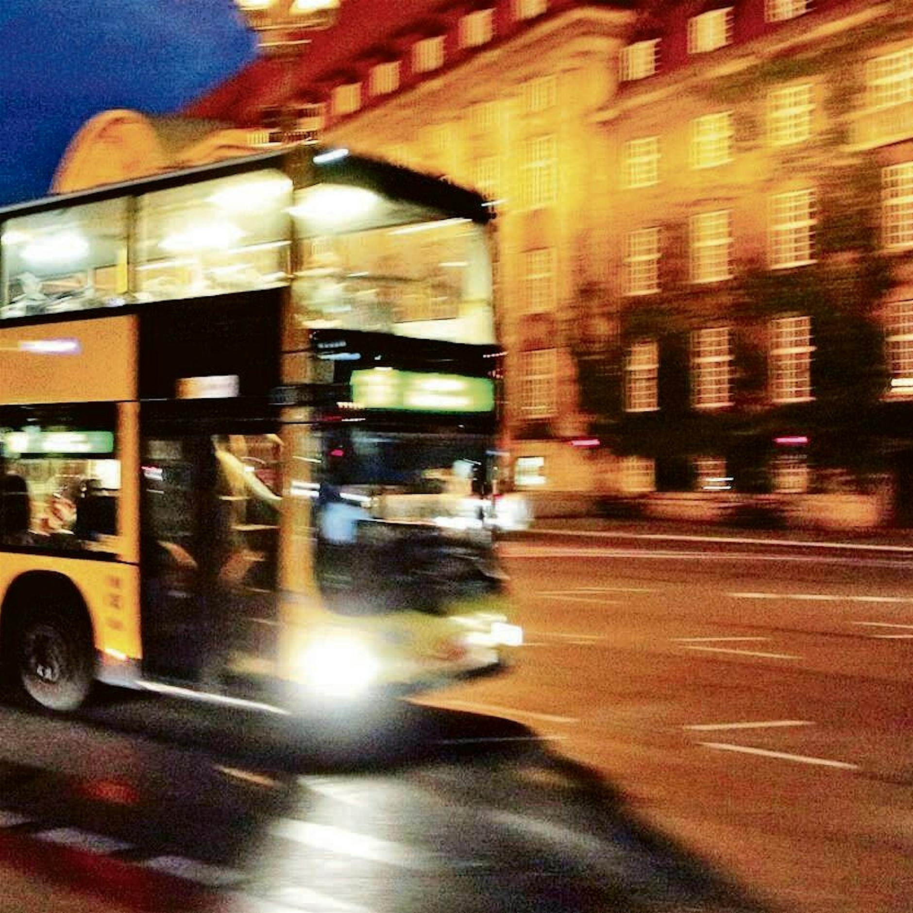 Mehr Busse, mehr Bahnen bei der BVG: Wo der Verkehr bald aufgestockt wird