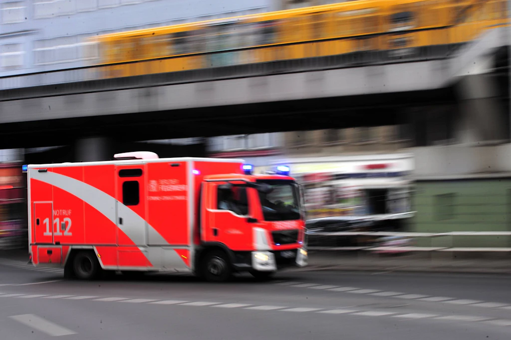 Dicke Brummer helfen beim Schlaganfall