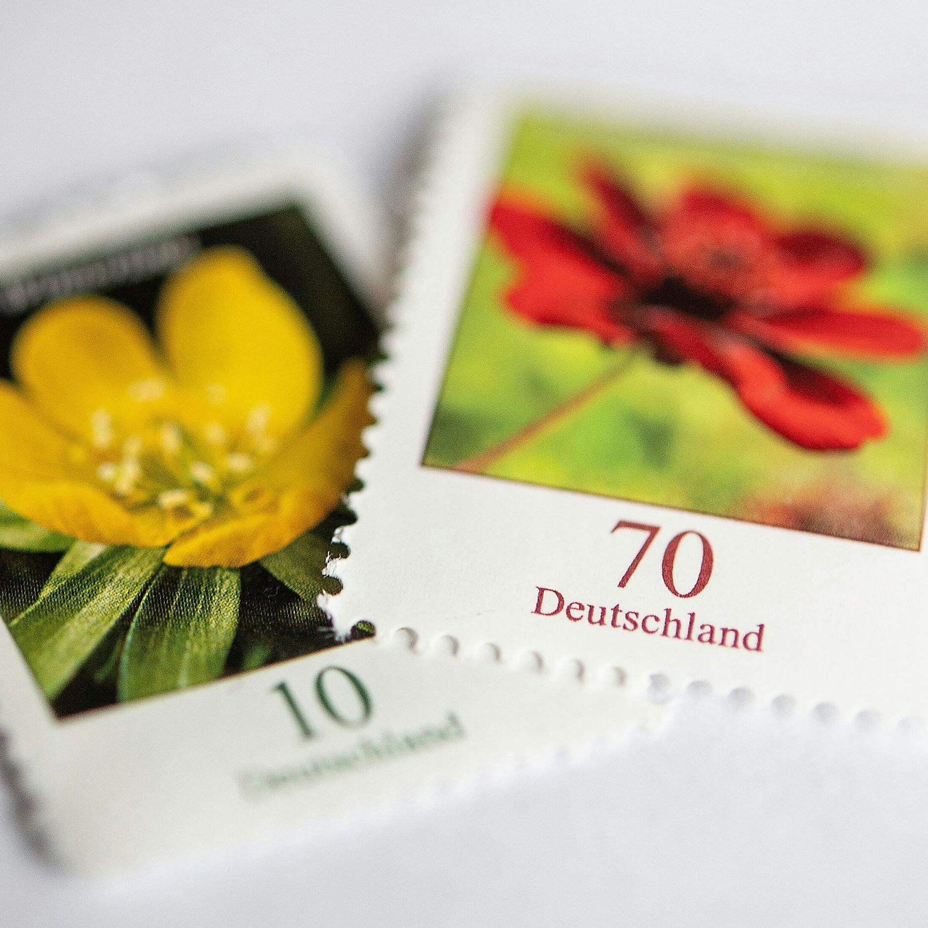 Der Gesetz-Trick, der das Brief-Porto der Post teurer macht