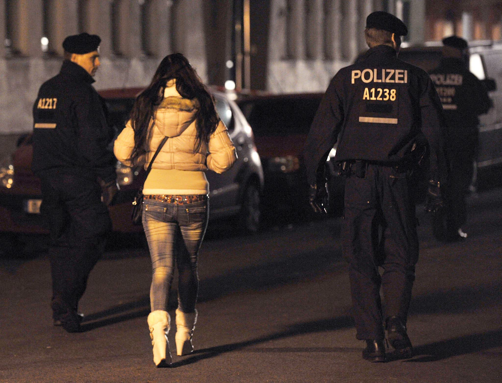 Sexarbeit im Lockdown: „Finanziell und menschlich eine Katastrophe“