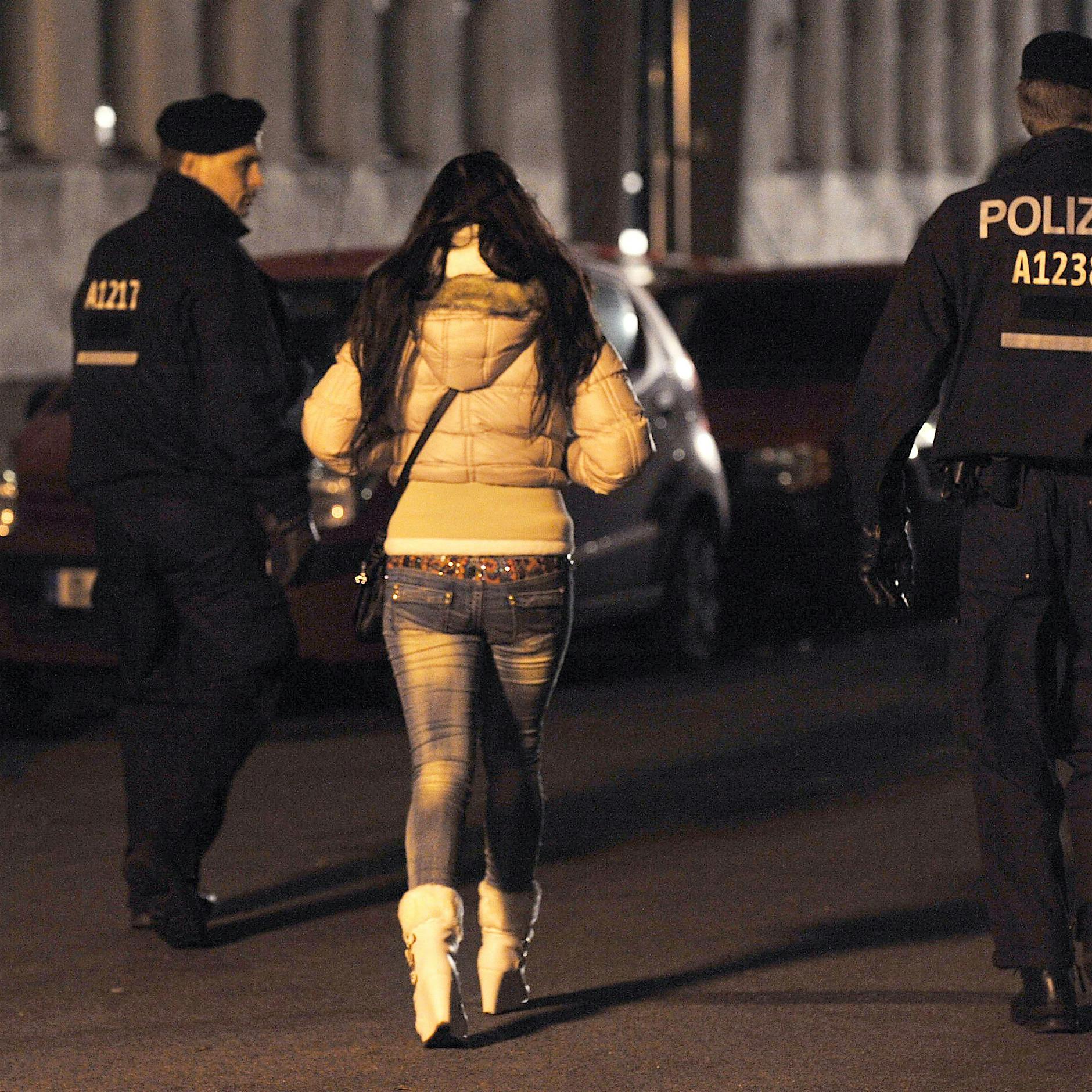 Sexarbeit im Lockdown: „Finanziell und menschlich eine Katastrophe“