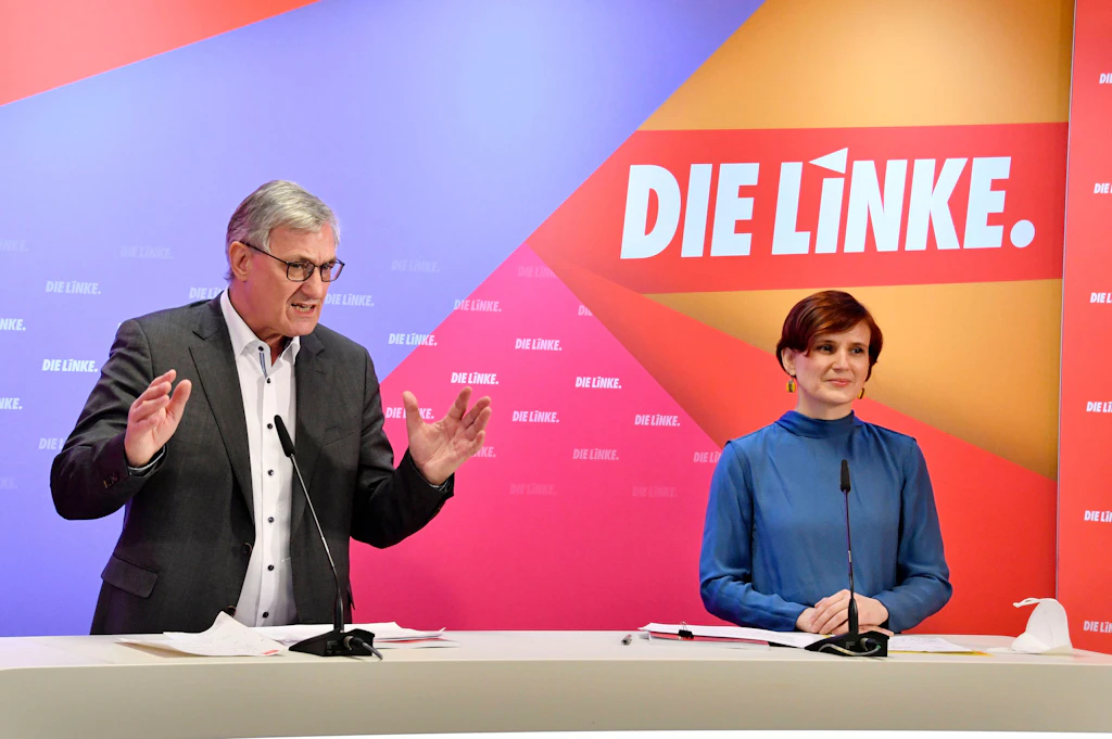 Bundestagswahl 2021: Mit diesen Ideen will die Linke beim Wähler punkten