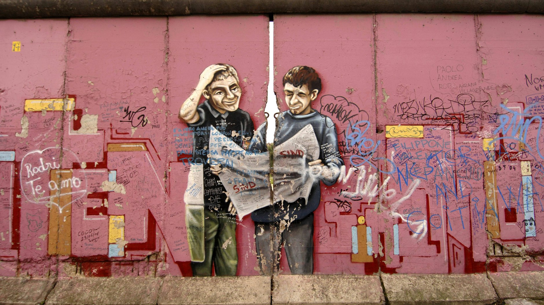 Wo führt die Reise hin? Das fragen sich nicht nur potenzielle Urlauber – die Frage bewegt die gesamte Tourismusbranche.<br><br><br><br><br>