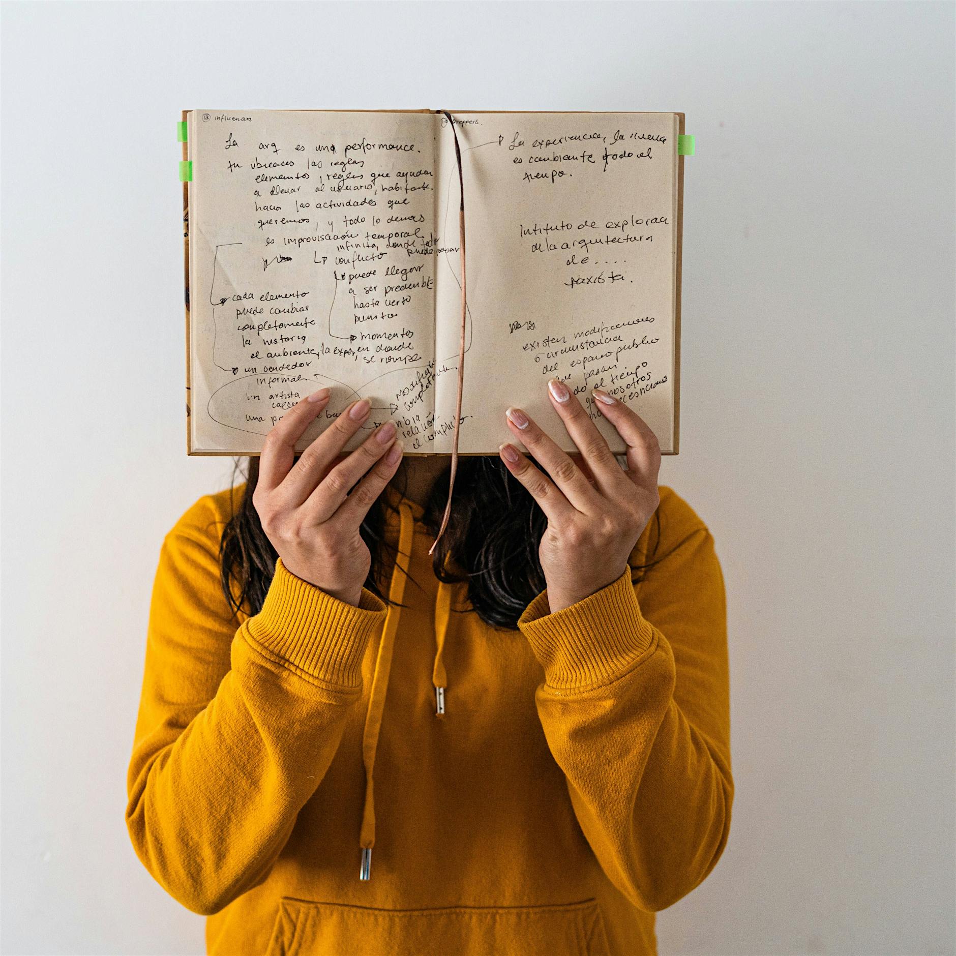 Was Planlosigkeit mit uns macht