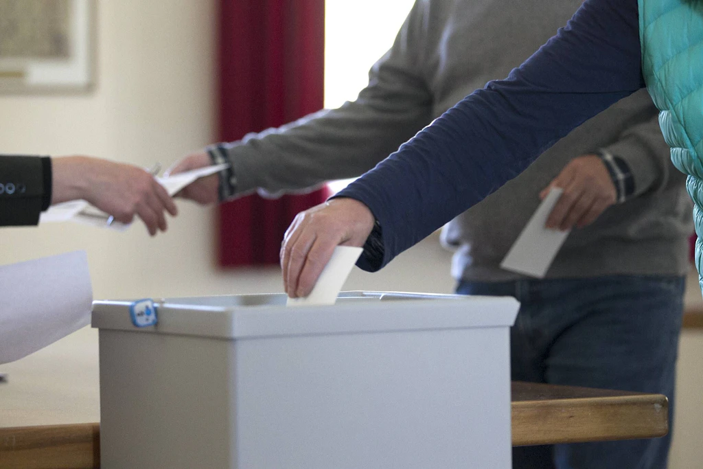 Amtlich: Abgeordnetenhauswahl ist am 26. September