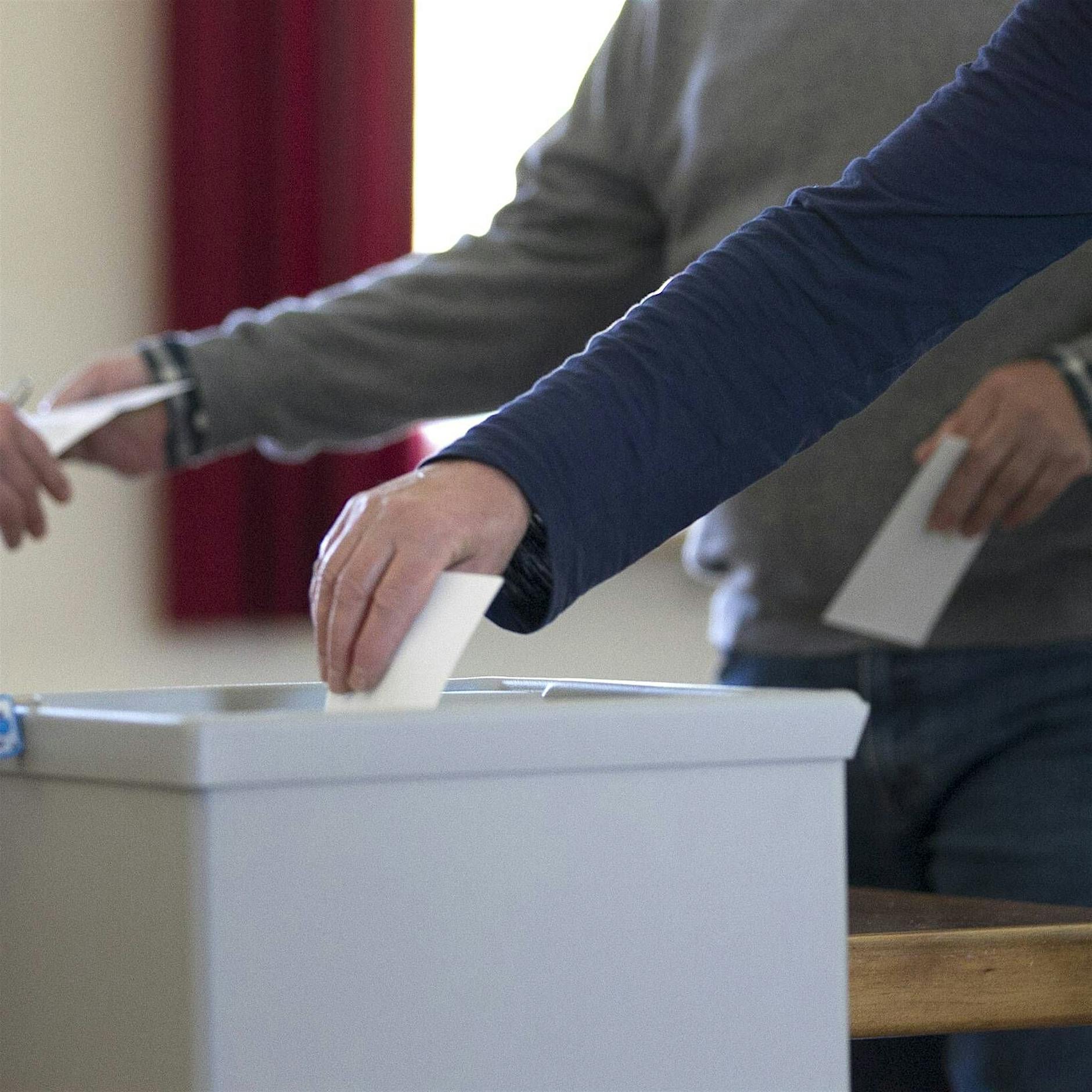 Amtlich: Abgeordnetenhauswahl ist am 26. September