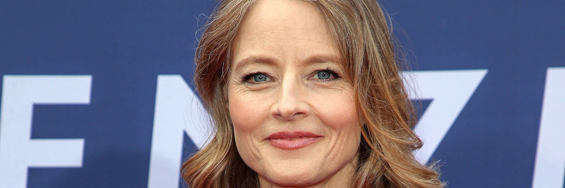 Steht von Kindesbeinen an vor der Kamera: Schauspielerin und Regisseurin Jodie Foster.&nbsp;