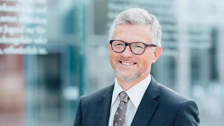 Andrij Melnyk, der ukrainische Botschafter in Deutschland.