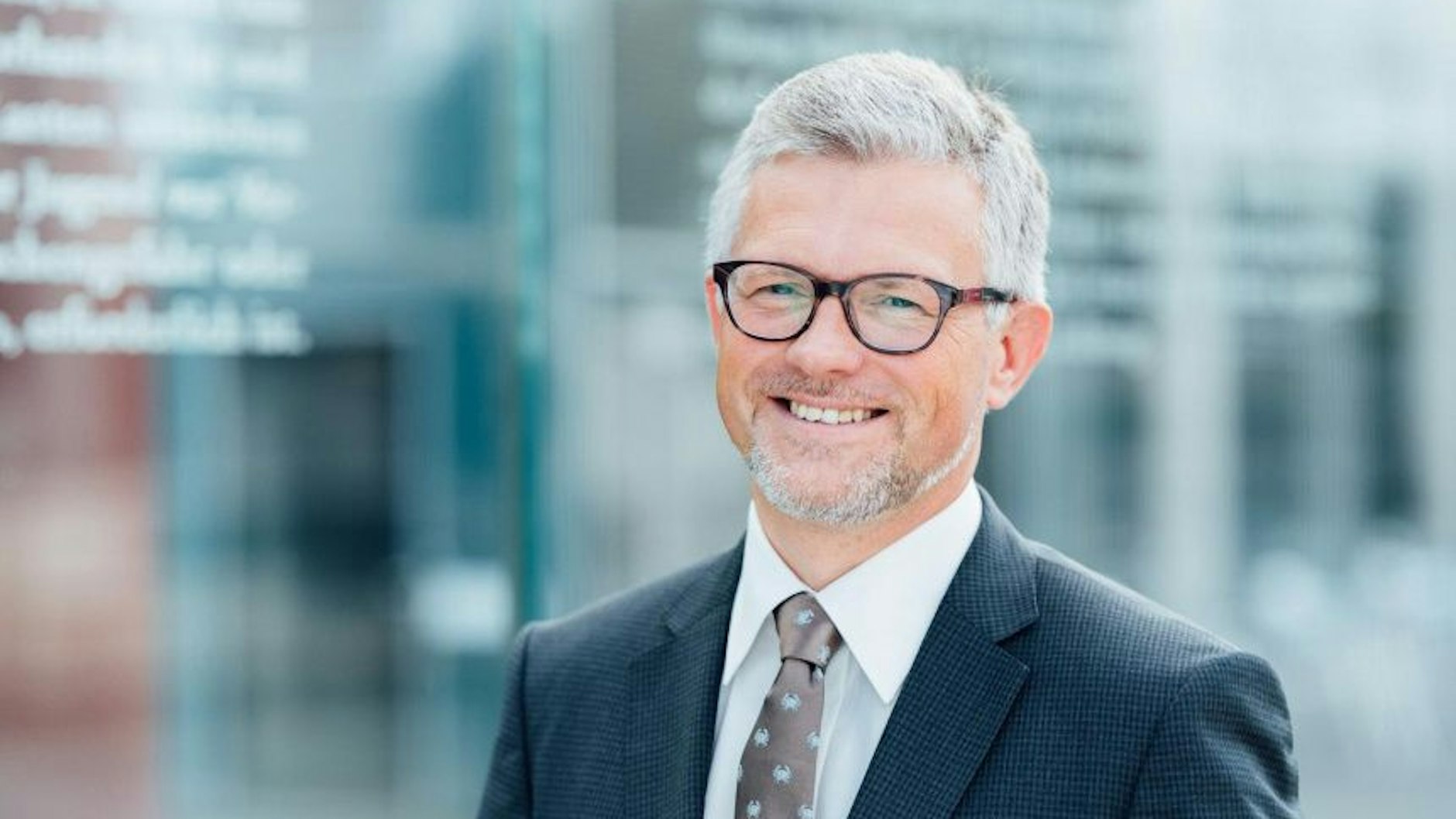 Andrij Melnyk, der ukrainische Botschafter in Deutschland.