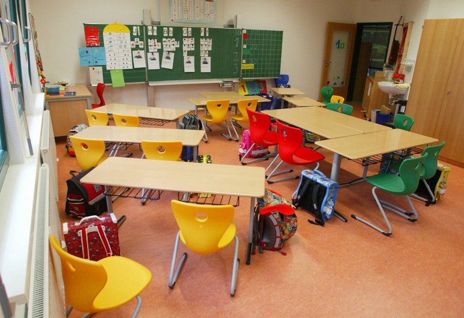 Sachsen: Grundschulen und Kitas sollen ab 15. Februar öffnen