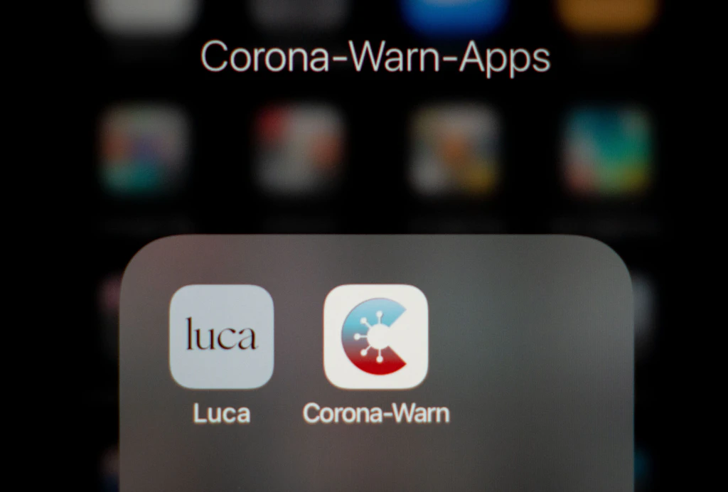 Neue App: Luca soll Gesundheitsämtern bei Kontaktverfolgung helfen