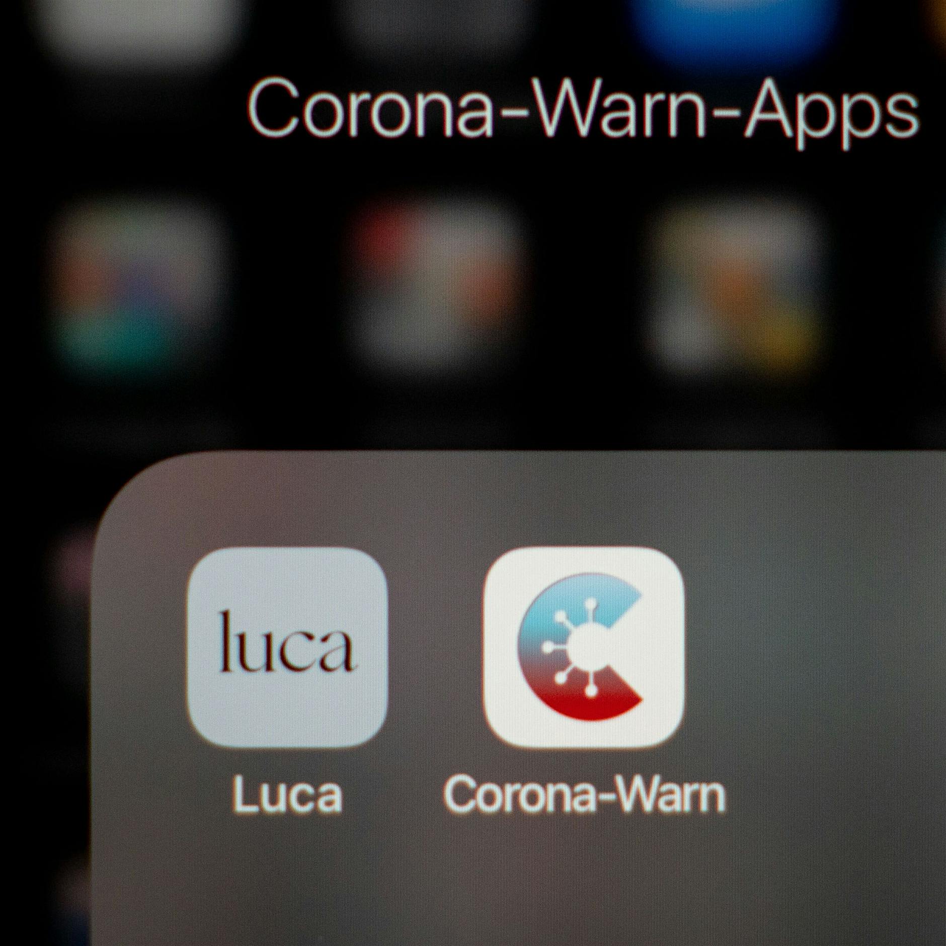 Neue App: Luca soll Gesundheitsämtern bei Kontaktverfolgung helfen