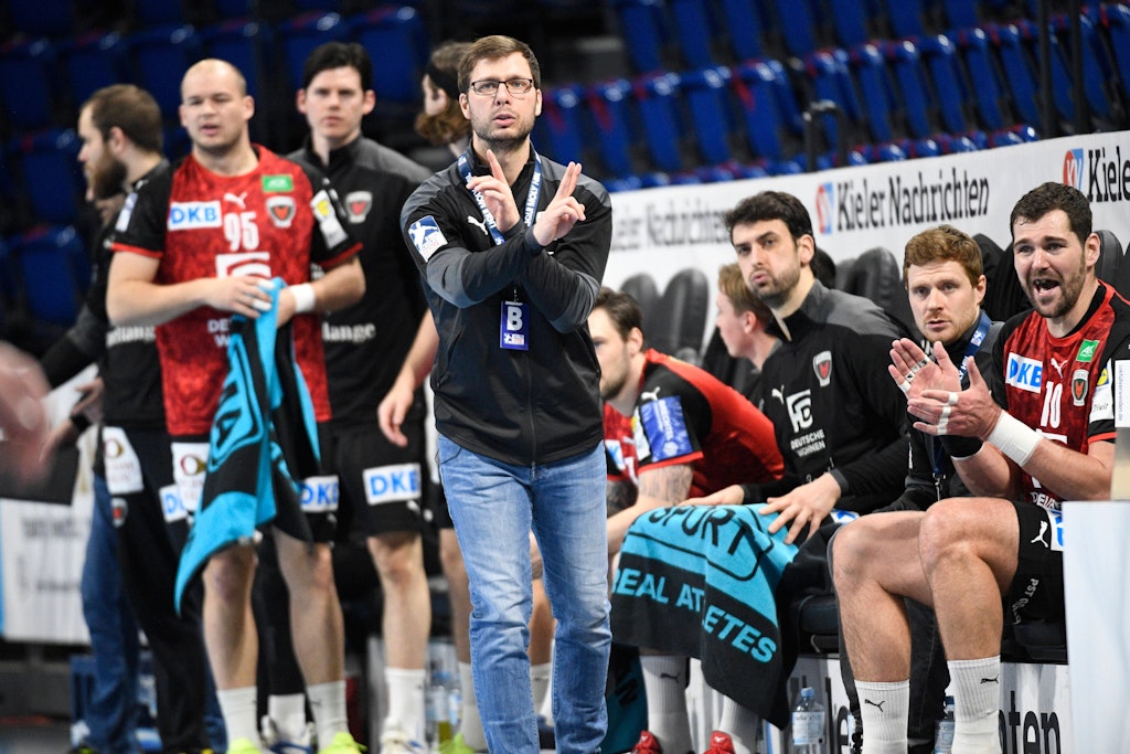 Schalke 04 hofft auf einen Pokalerfolg - und plant für die ...