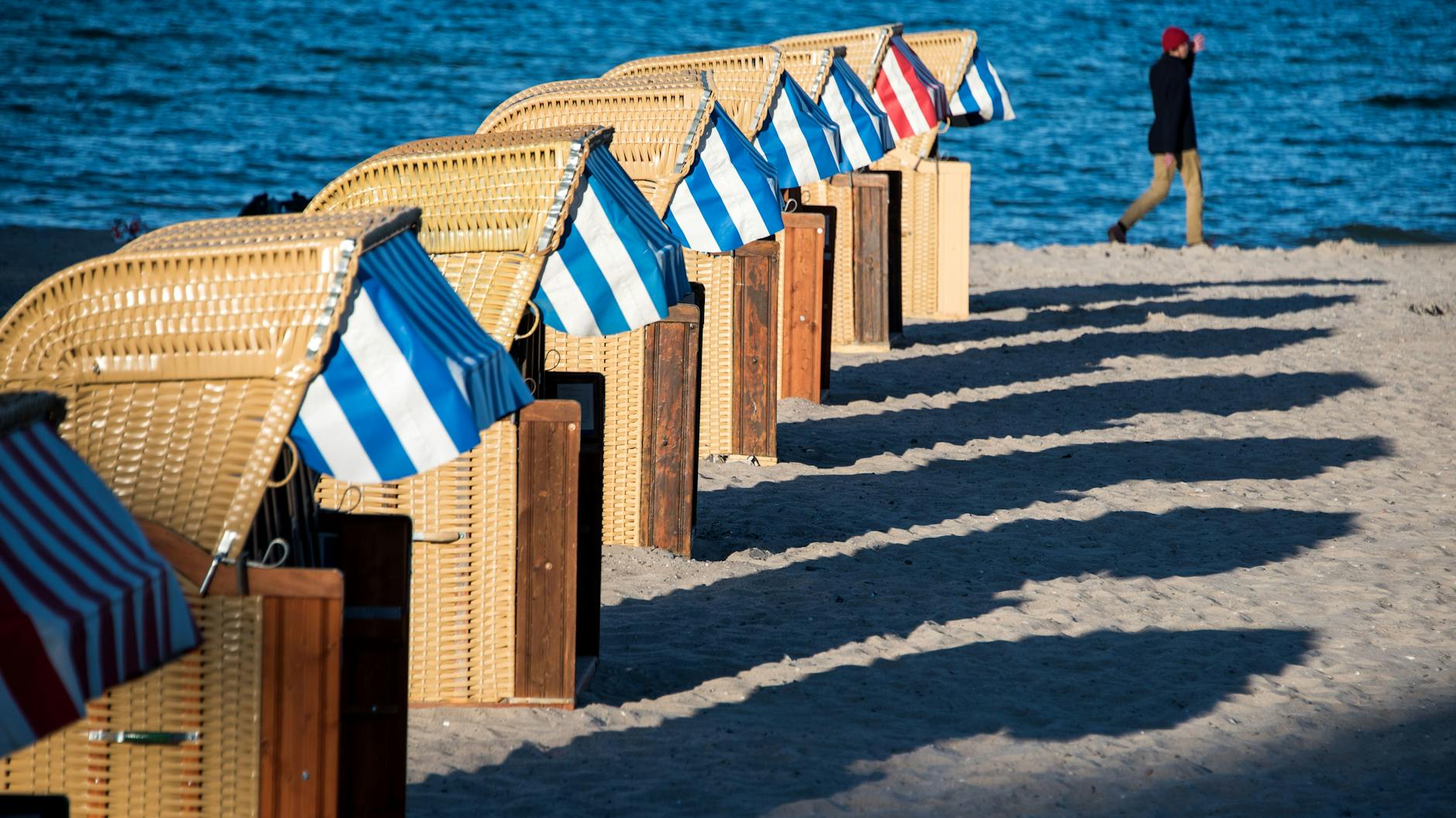 In der Pandemie hat es die Reiseindustrie schwer.