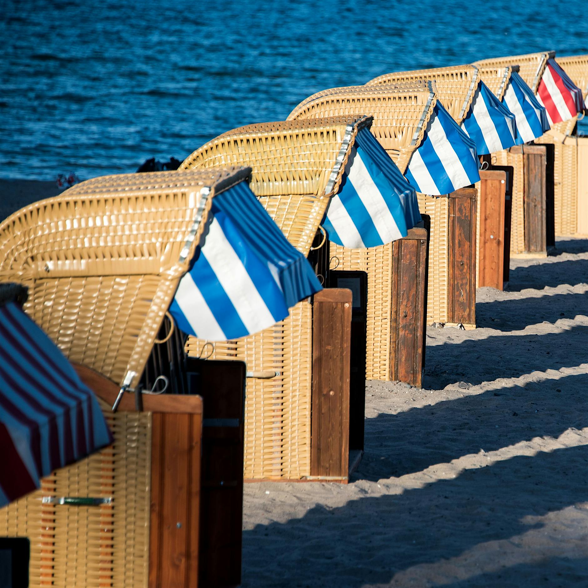 Corona-Krise: Reisebürokette DER schließt 40 Filialen