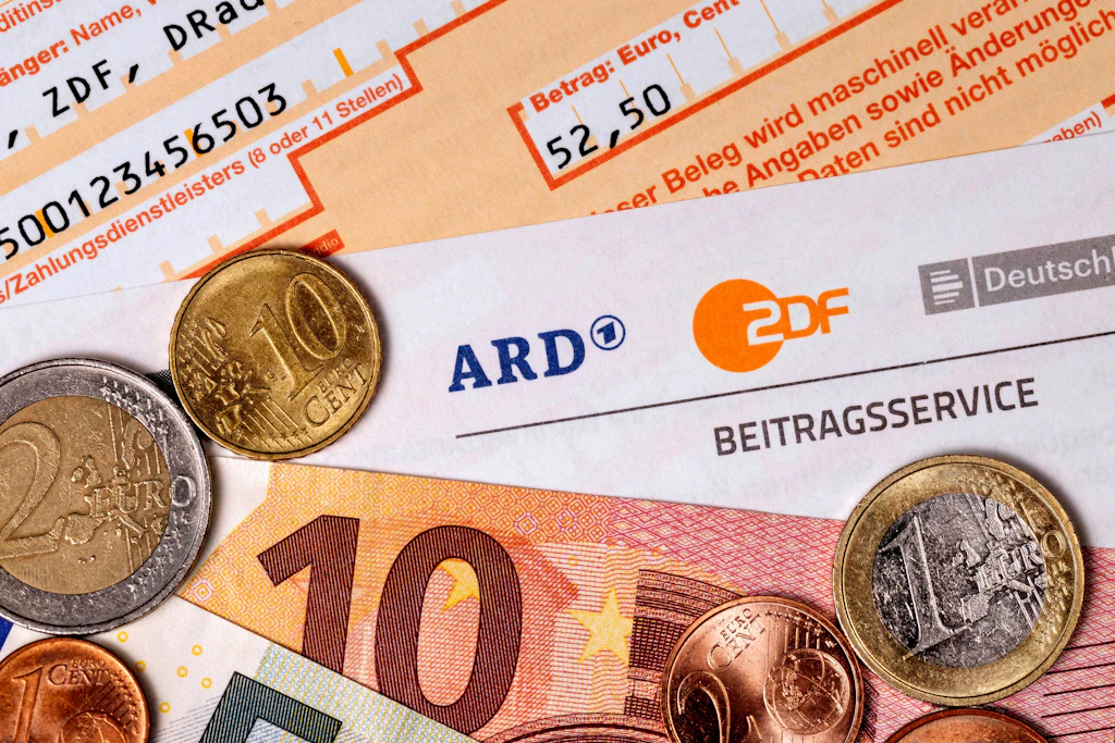 Urteil: Corona begründet keine Befreiung von Rundfunkbeitrag
