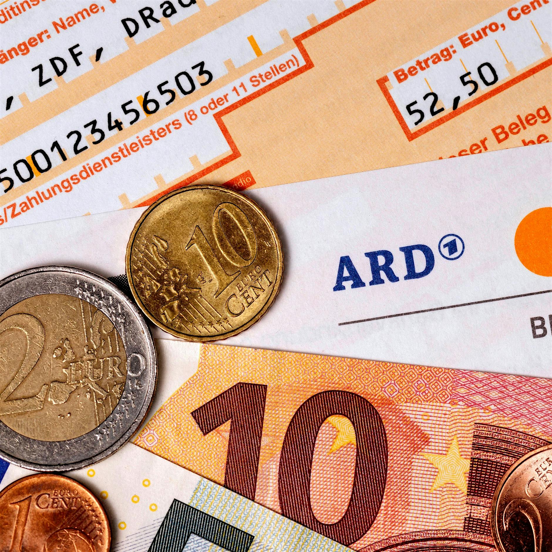 Urteil: Corona begründet keine Befreiung von Rundfunkbeitrag