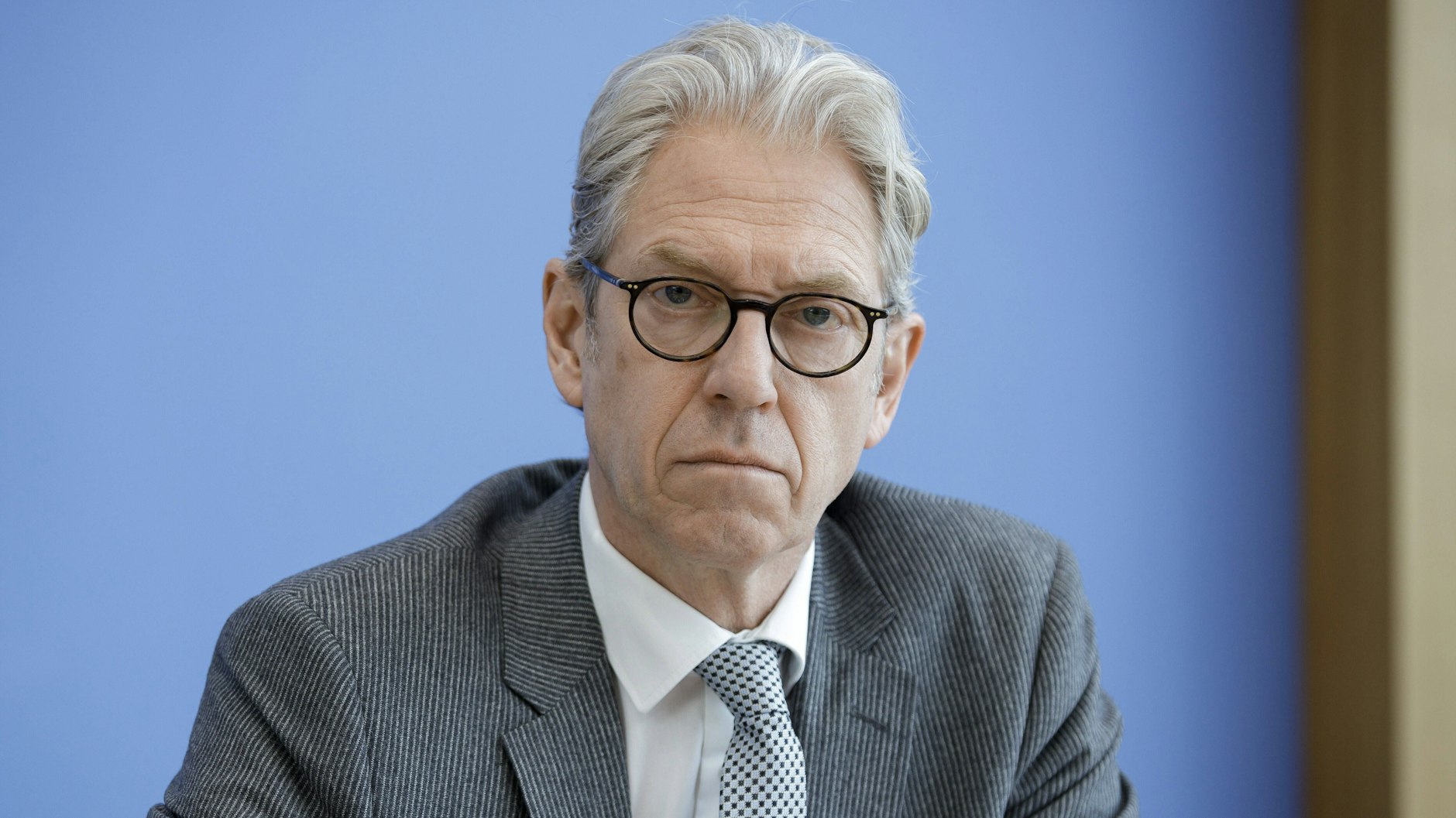 Der Orthopäde und Unfallchirurg Andreas Gassen ist Kassenärzte-Bundeschef.