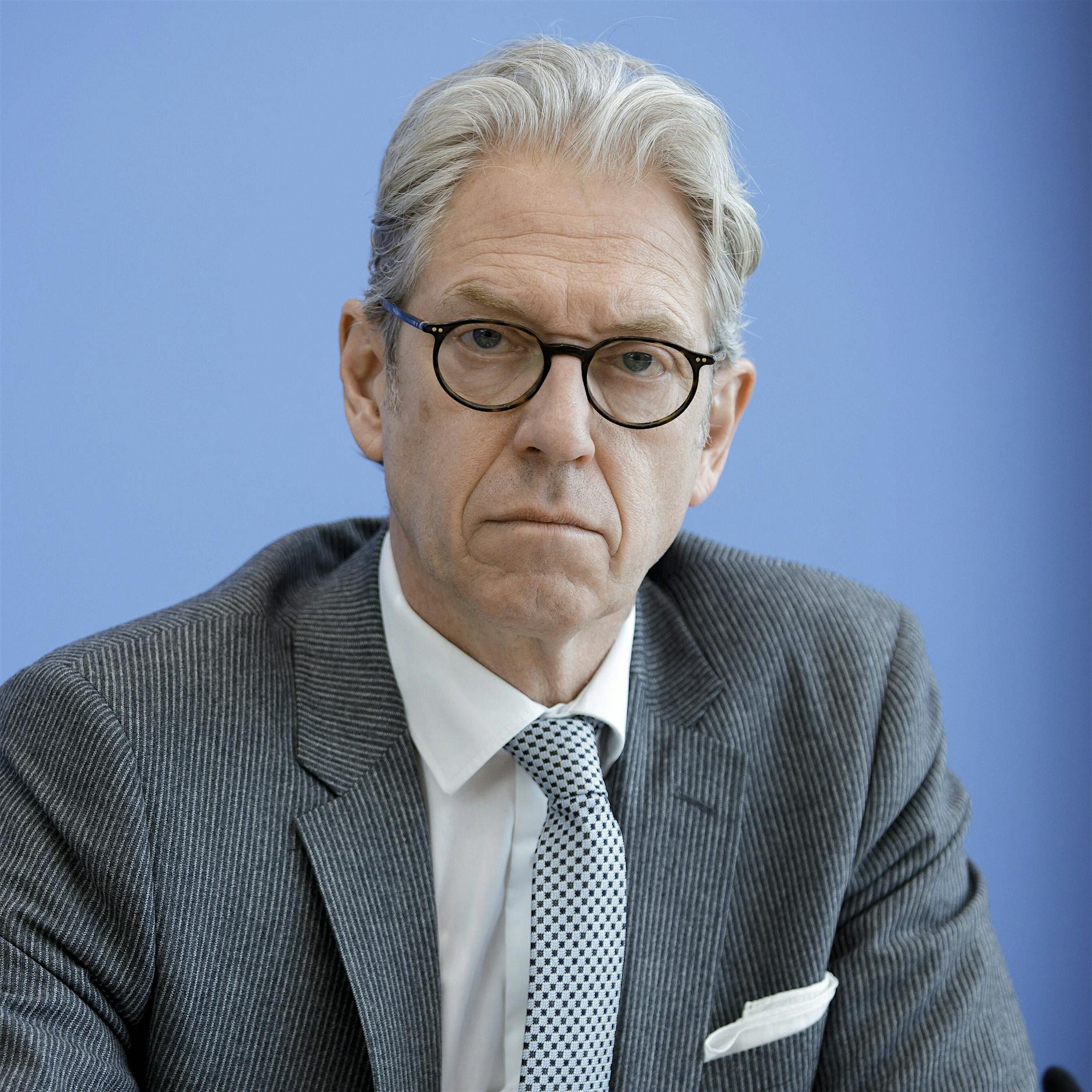 Kassenärzte: Ab April 20 Millionen Impfungen pro Monat möglich