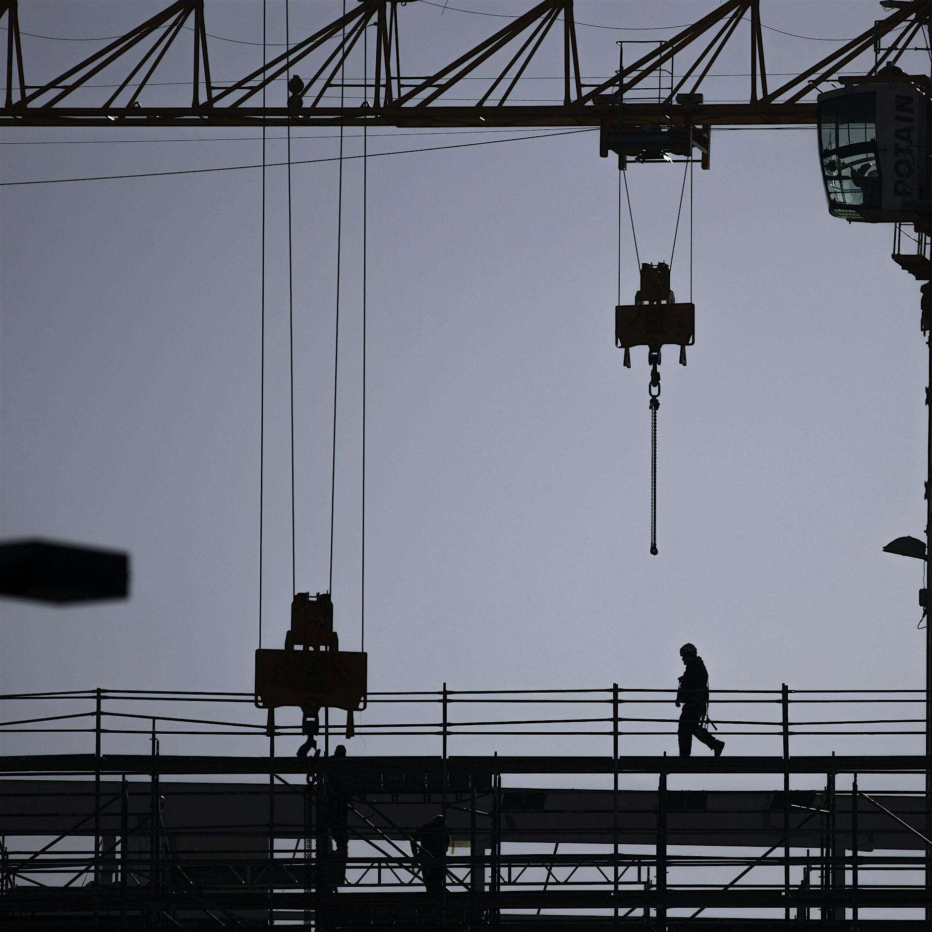 Berlins Wirtschaft fordert Senator für Digitalisierung