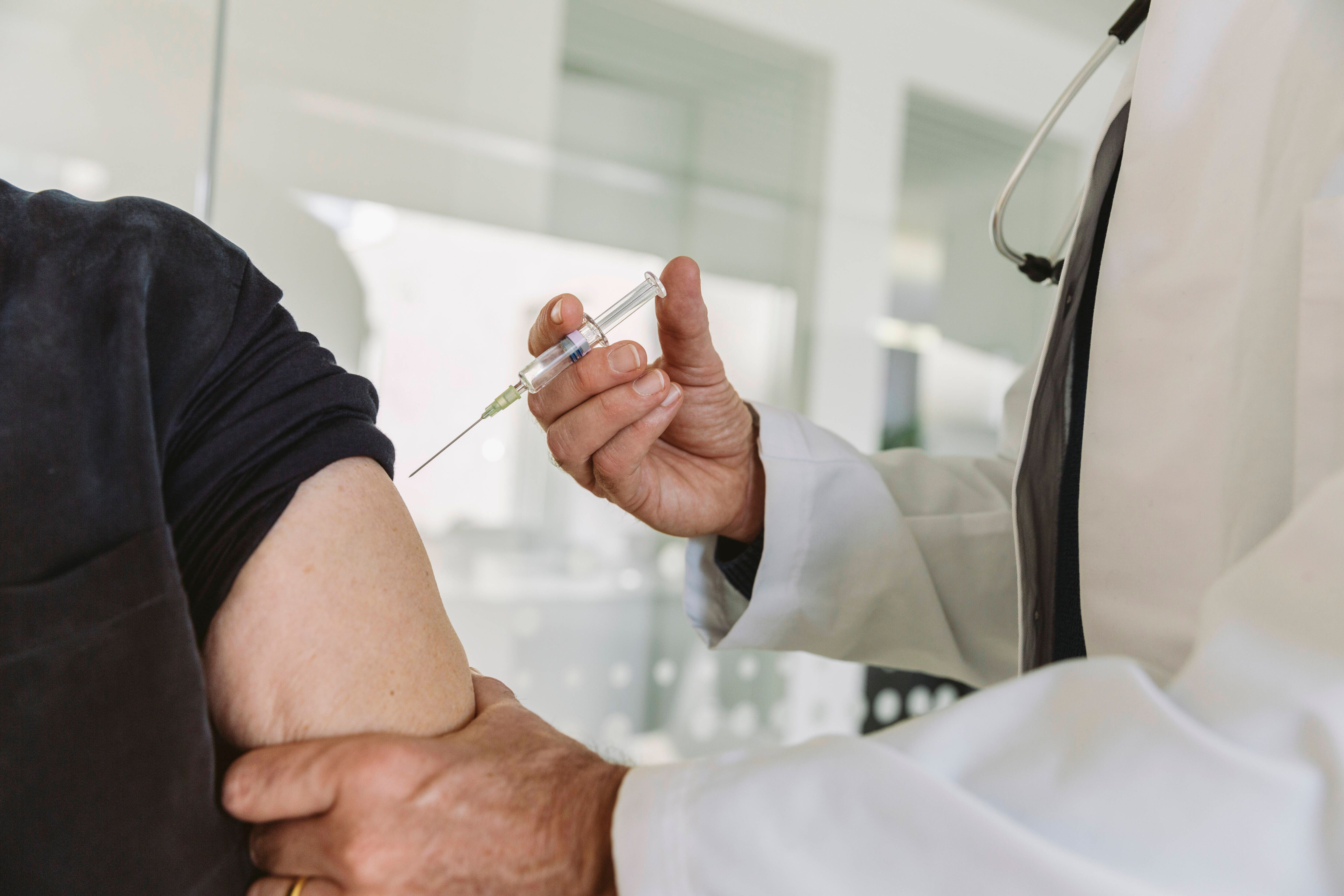 Image - Impfungen: Hausärzte können sofort loslegen