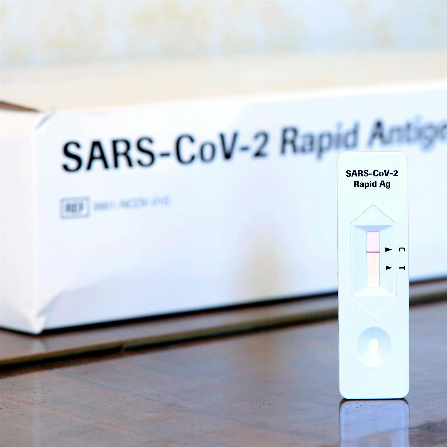 Corona-Schnelltests: Alles, was Berliner jetzt wissen müssen