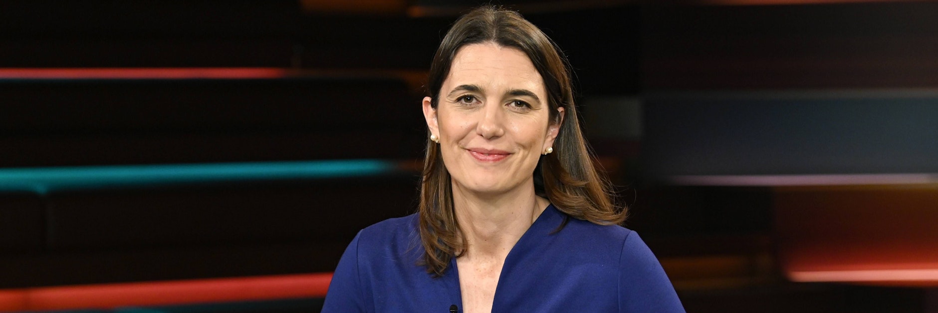 Die Virologin Melanie Brinkmann.