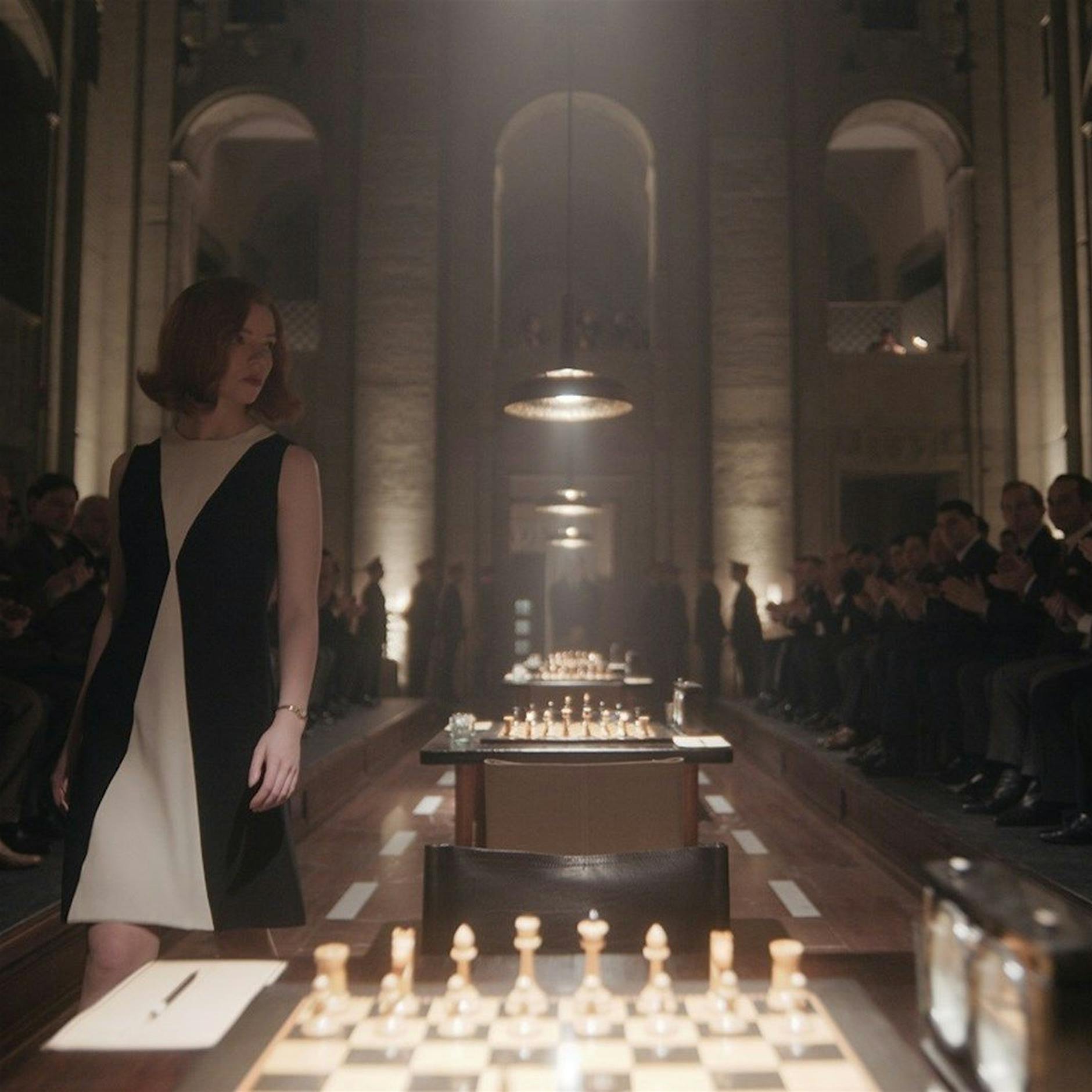 Oops, das ist gar nicht Las Vegas! Wie man in Berlin Drehorte für alles findet