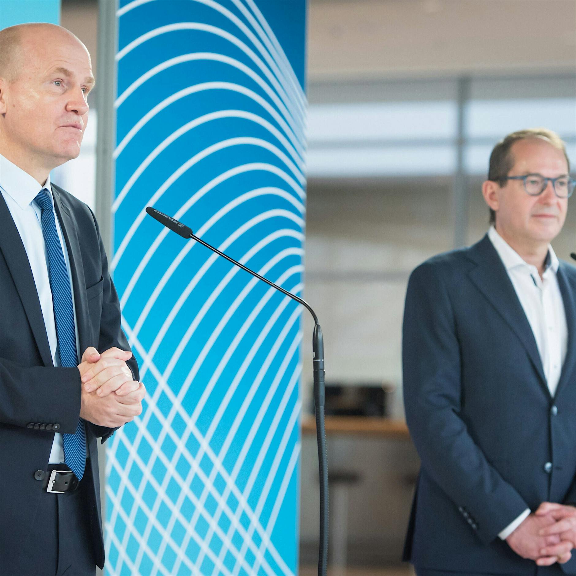 Korrupte Abgeordnete: Die Aufklärung in der Union hat gerade erst begonnen