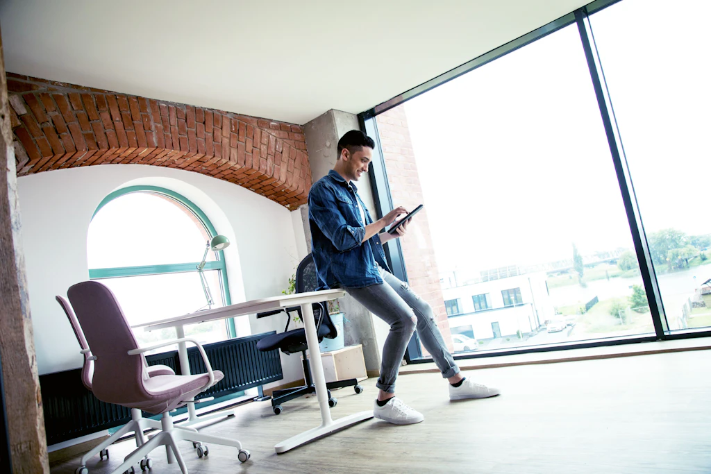 Statt Homeoffice: angemietetes Arbeitszimmer spart Steuern