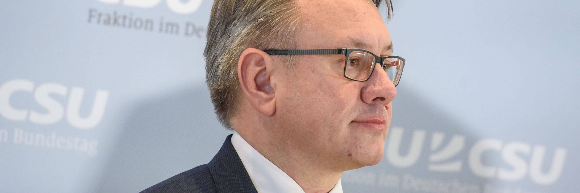 Erstmals fiel Georg Nüßlein den Ermittlern in Liechtenstein auf. Es soll dabei auch um den Anfangsverdacht der Geldwäsche gegangen sein