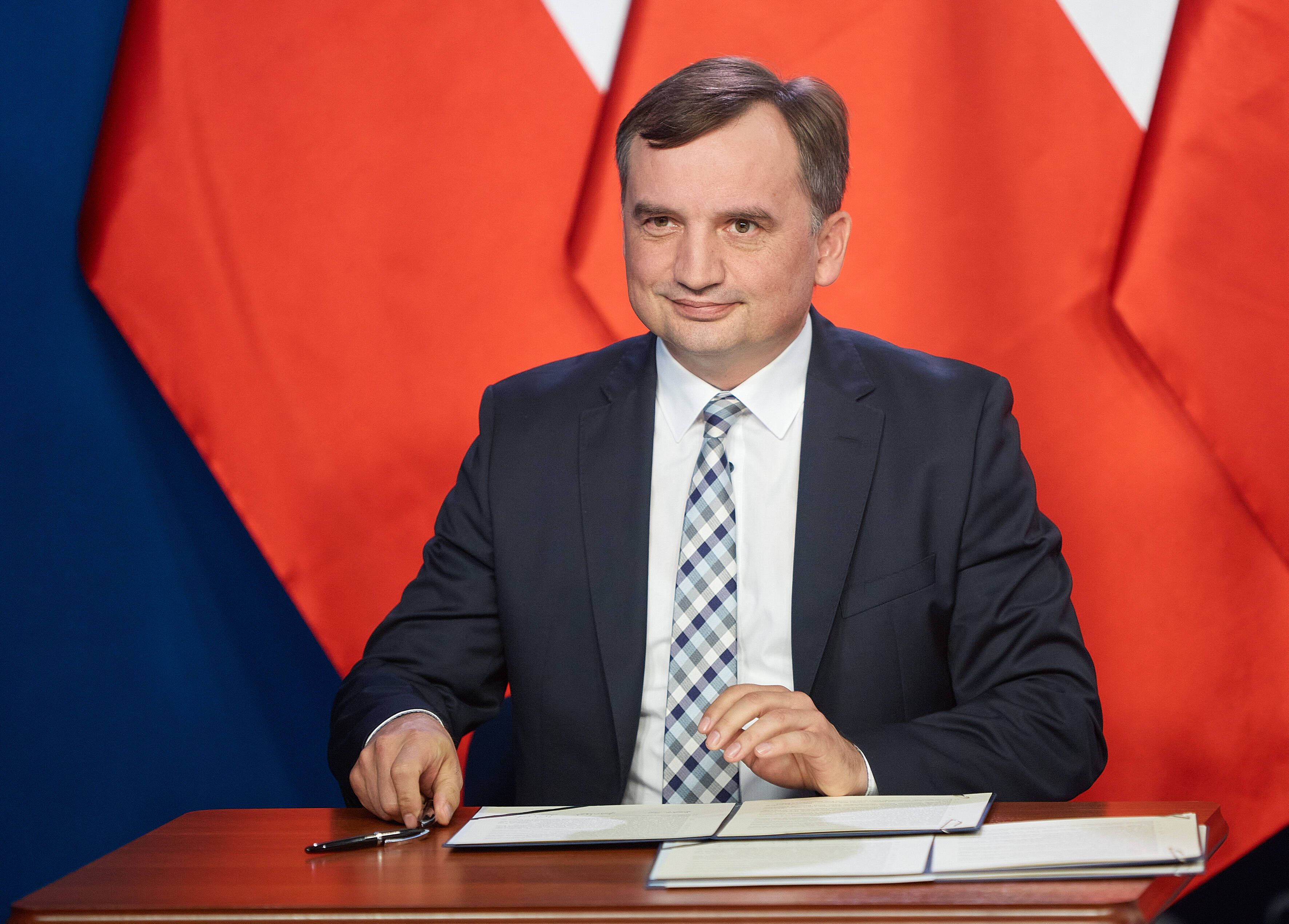 Image - Polens Justizminister will Homosexuellen Adoptionen verbieten