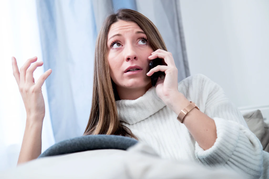 Vorsicht, Betrüger sind unterwegs! Die Telefon-Tricks obskurer Verkäufer und Krimineller