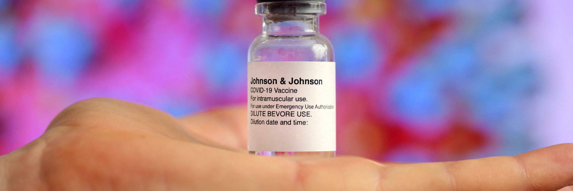 Die Europäische Arzneimittel-Agentur (EMA) soll voraussichtlich heute die bedingte Zulassung des Impfstoffes des US-Herstellers Johnson & Johnson empfehlen.