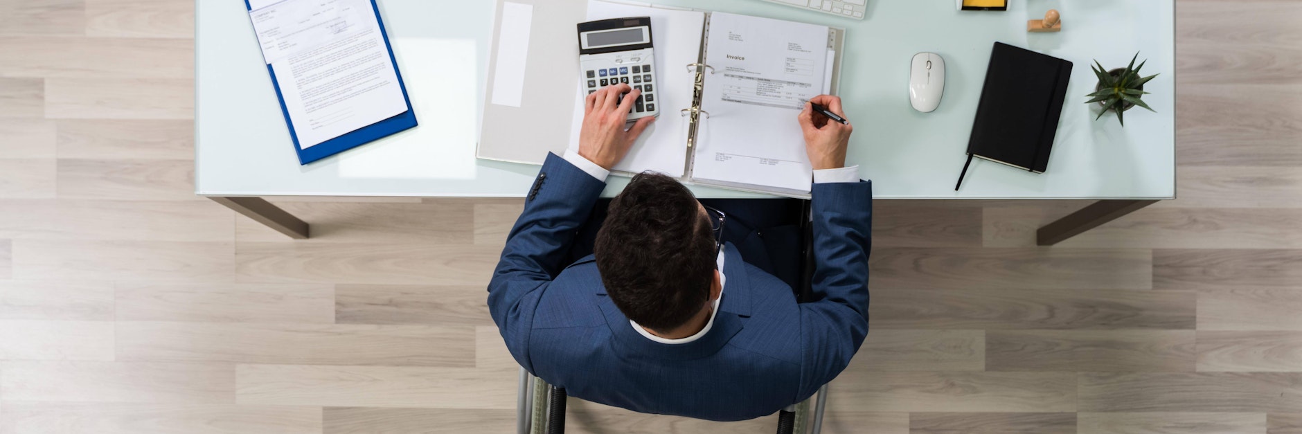 Auf viele Kurzarbeiter dürften spürbare Steuernachzahlungen zukommen.